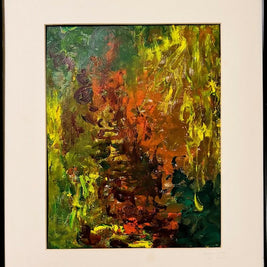 Vernon, France ( in 16 x 20 frame)
