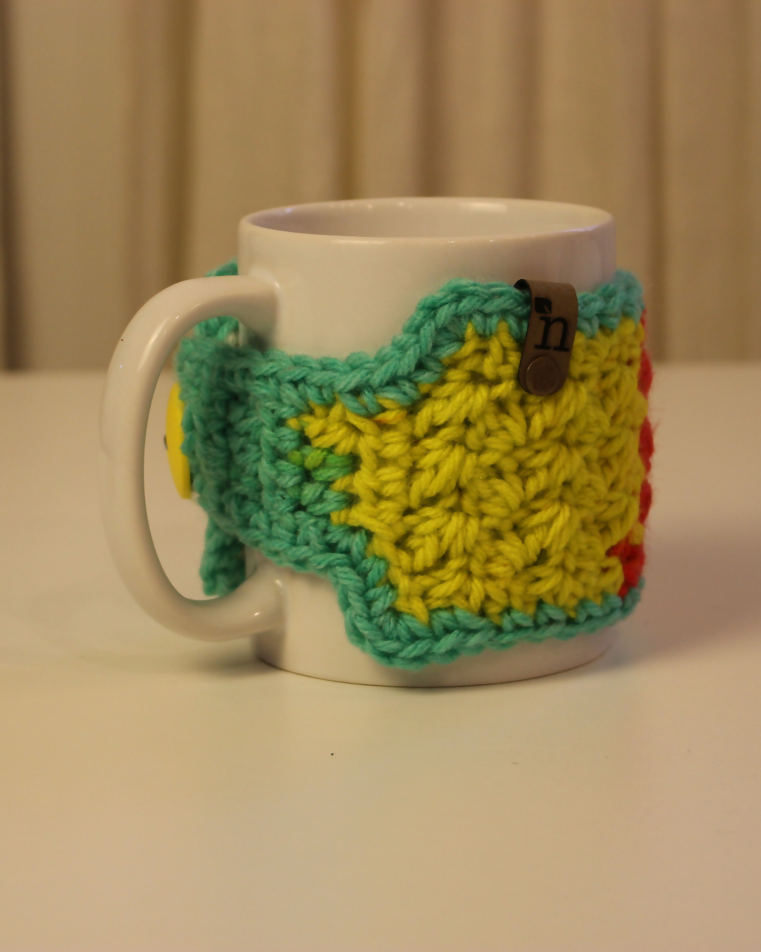 Mug Hug Cozy