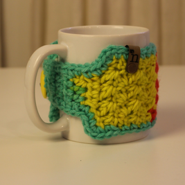 Mug Hug Cozy