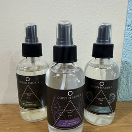 Room and Body Spray