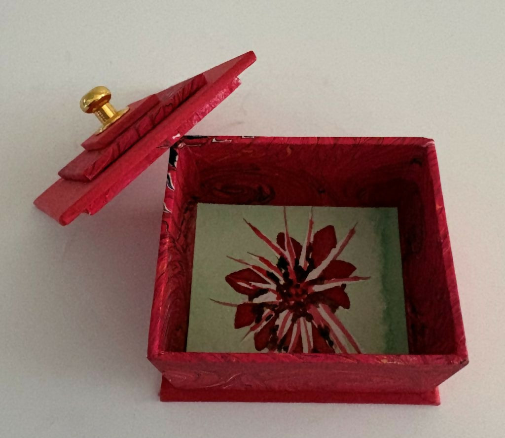 Wildflower Box