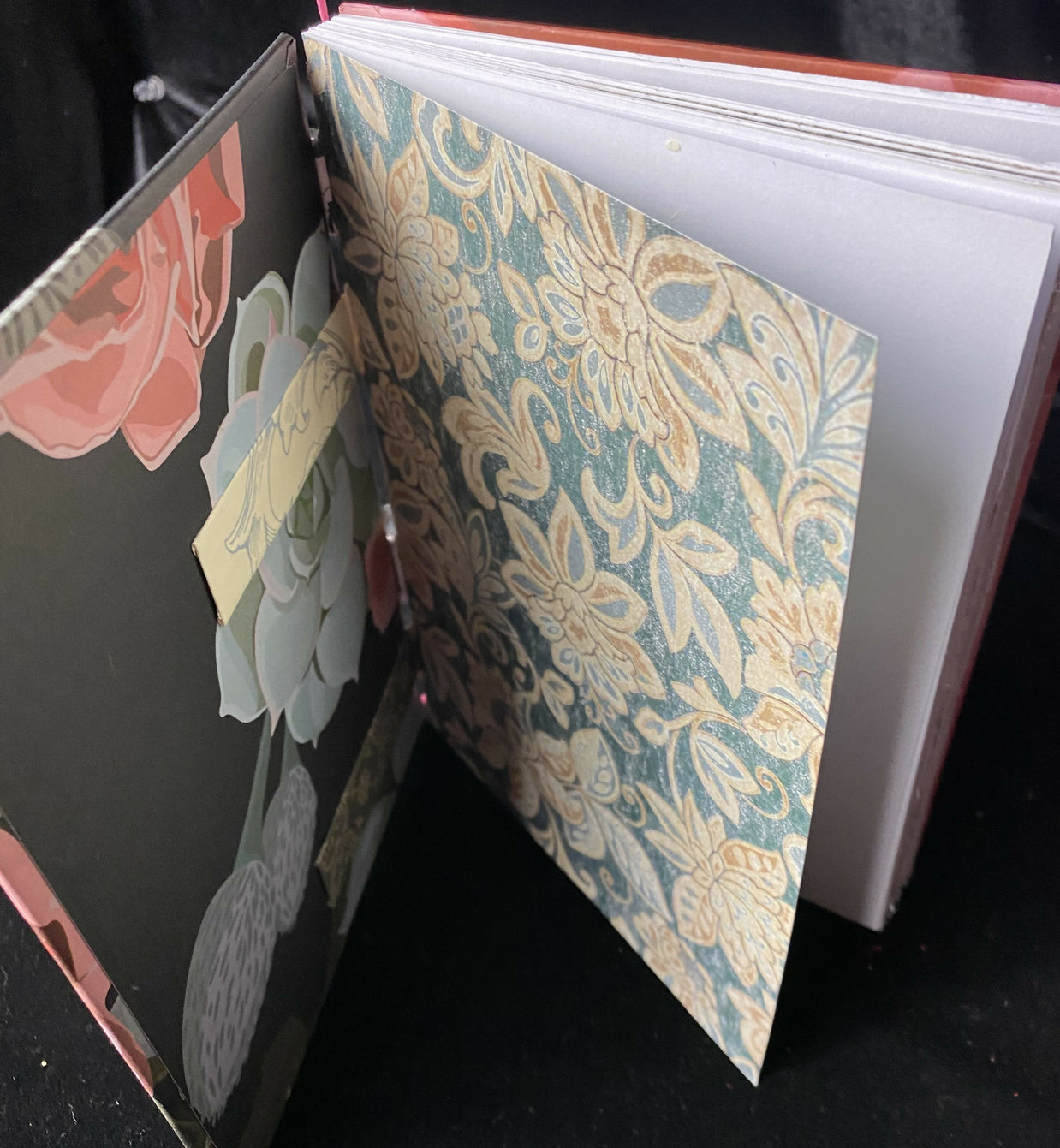 Rose journal