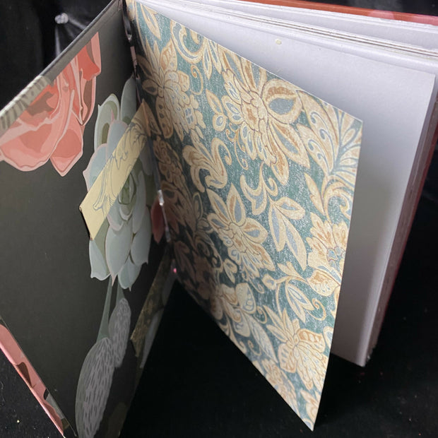 Rose journal
