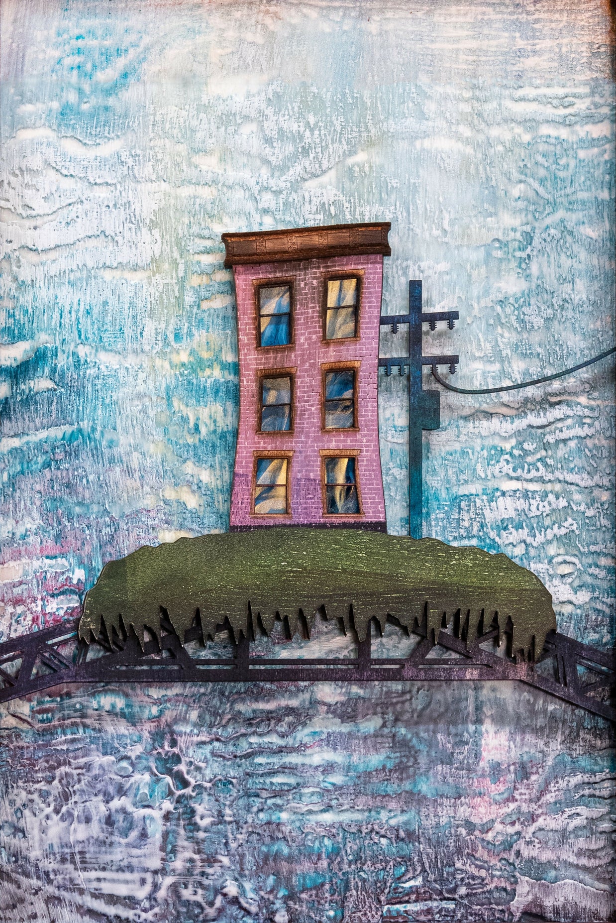 Archival Prints