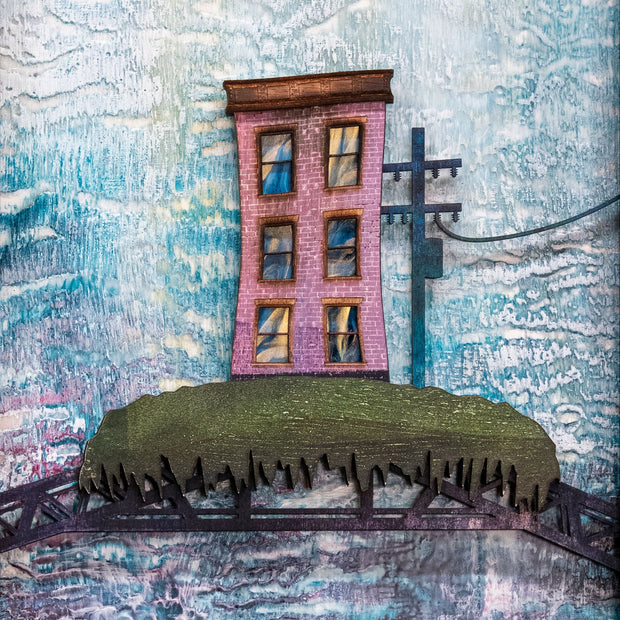 Archival Prints