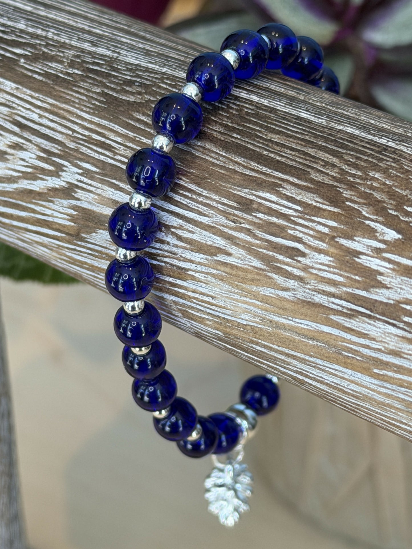 Blue Lagoon Collection | Single Bracelets