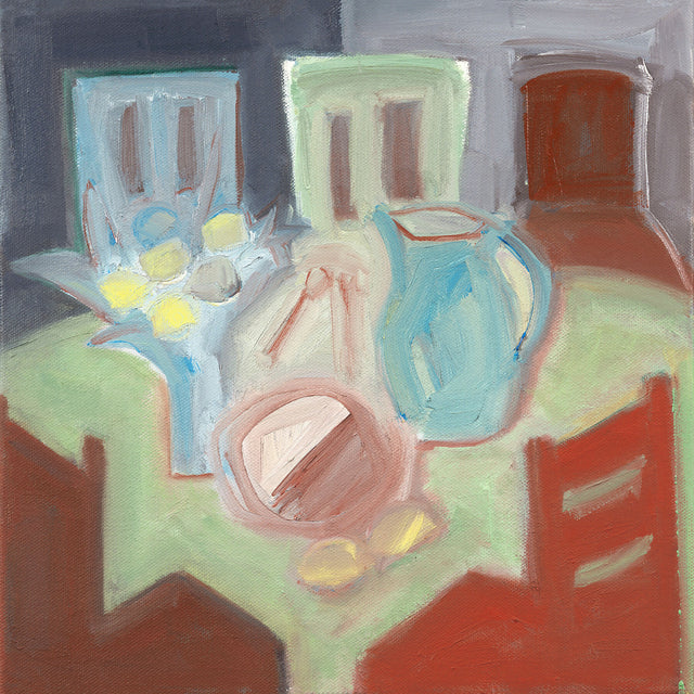 Still Life