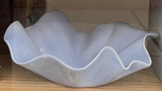 Large ceramic bowl