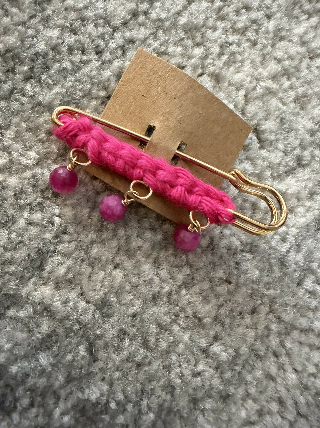 Pins