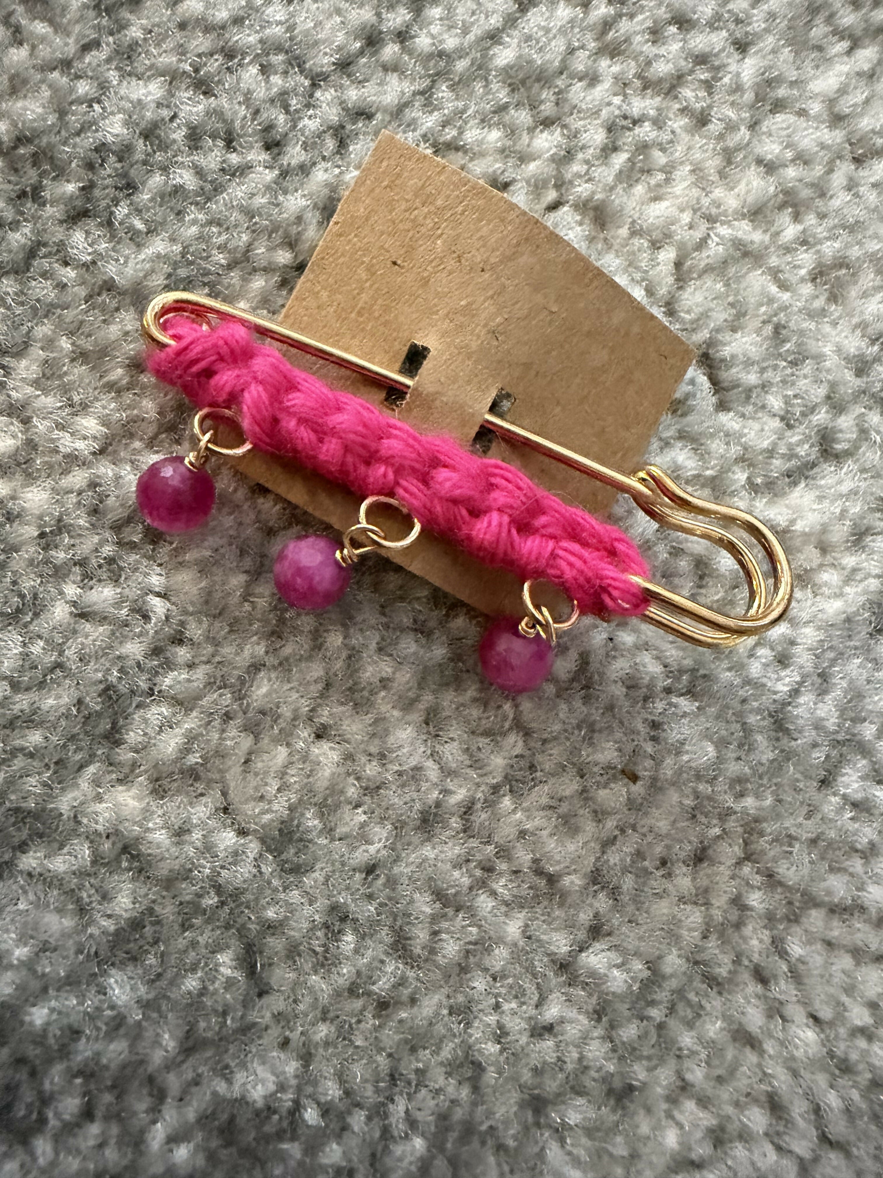 Pins