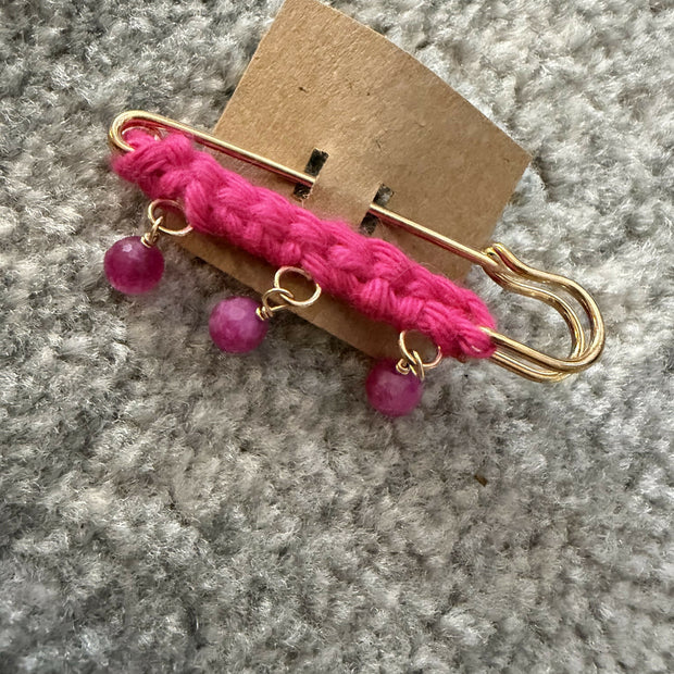 Pins