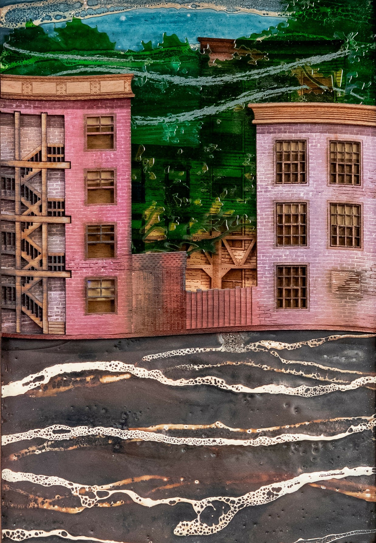 Archival Prints