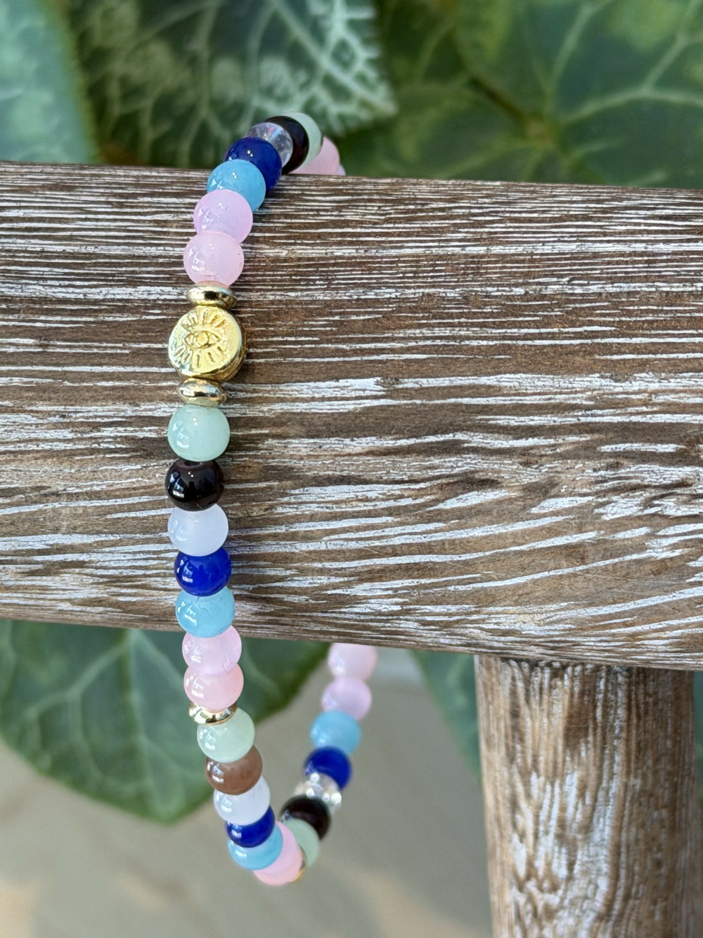 Evil Eye Collection | Single Bracelets
