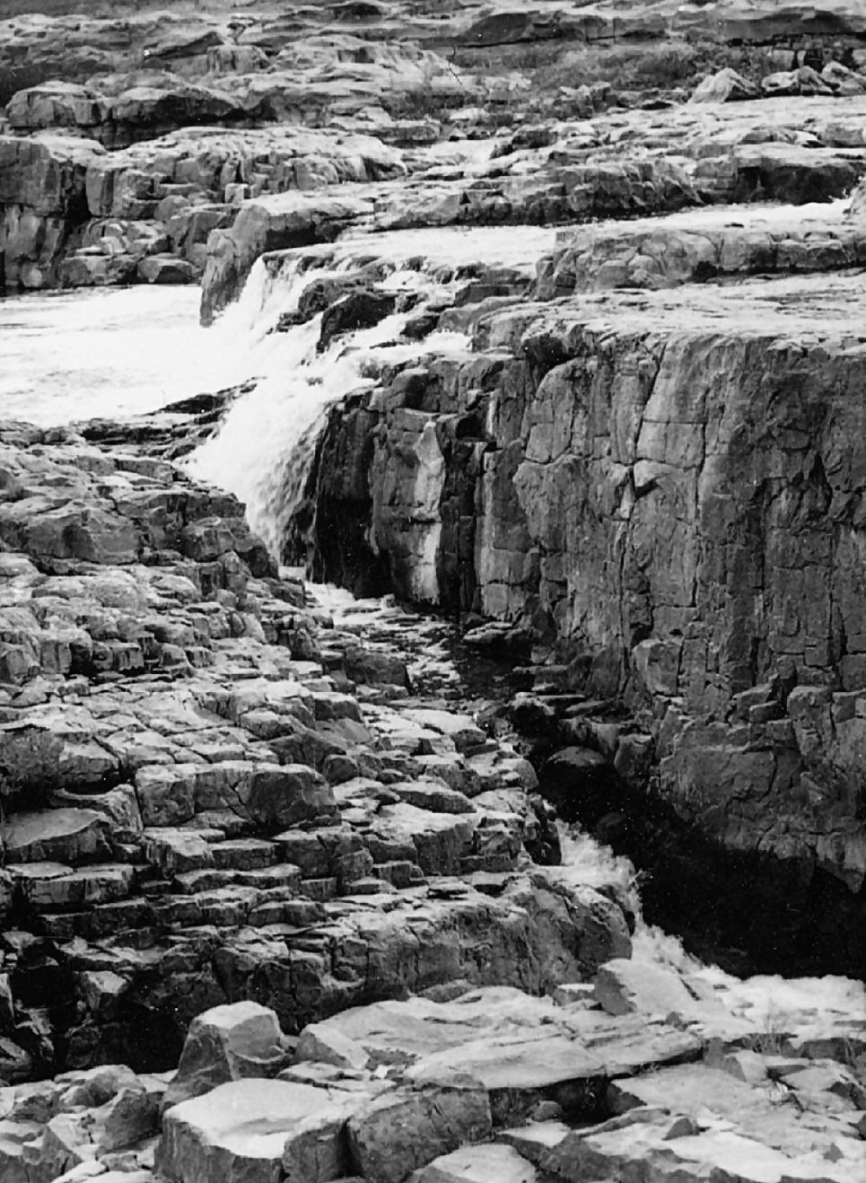 Sioux Falls