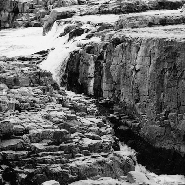 Sioux Falls