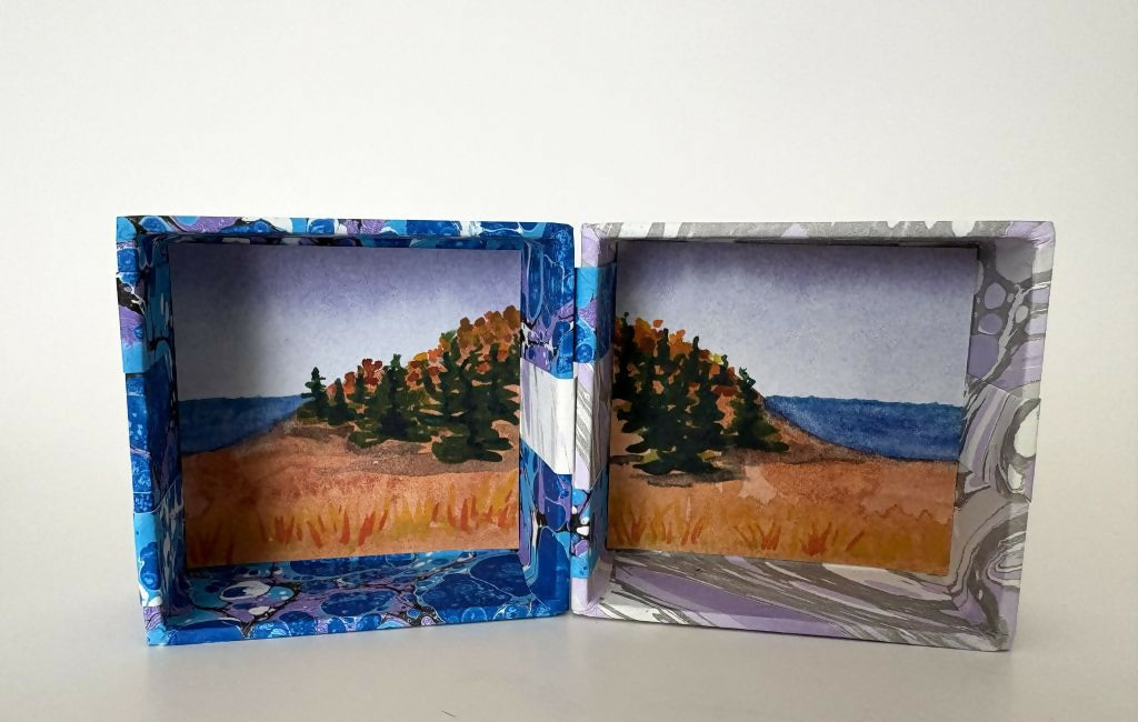 Imaginary Places: Valley