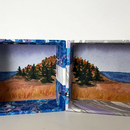 Imaginary Places: Valley