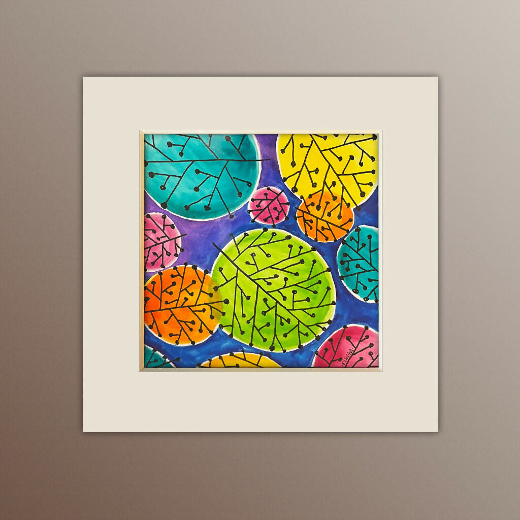 Graphic Abstracts