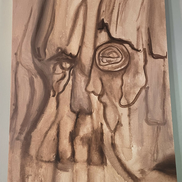 Anguish