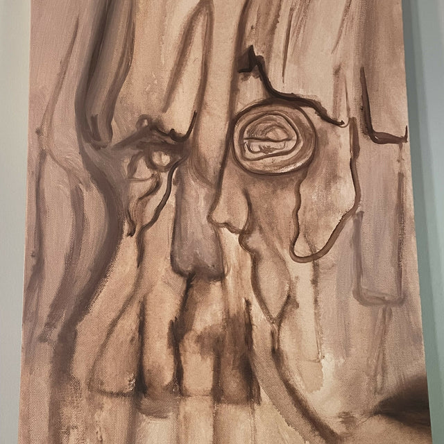 Anguish