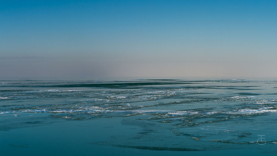 Iced Over