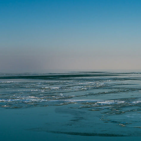 Iced Over