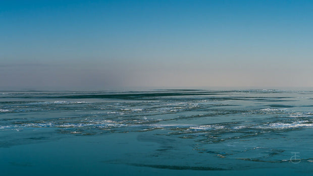 Iced Over