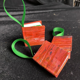 Ornaments