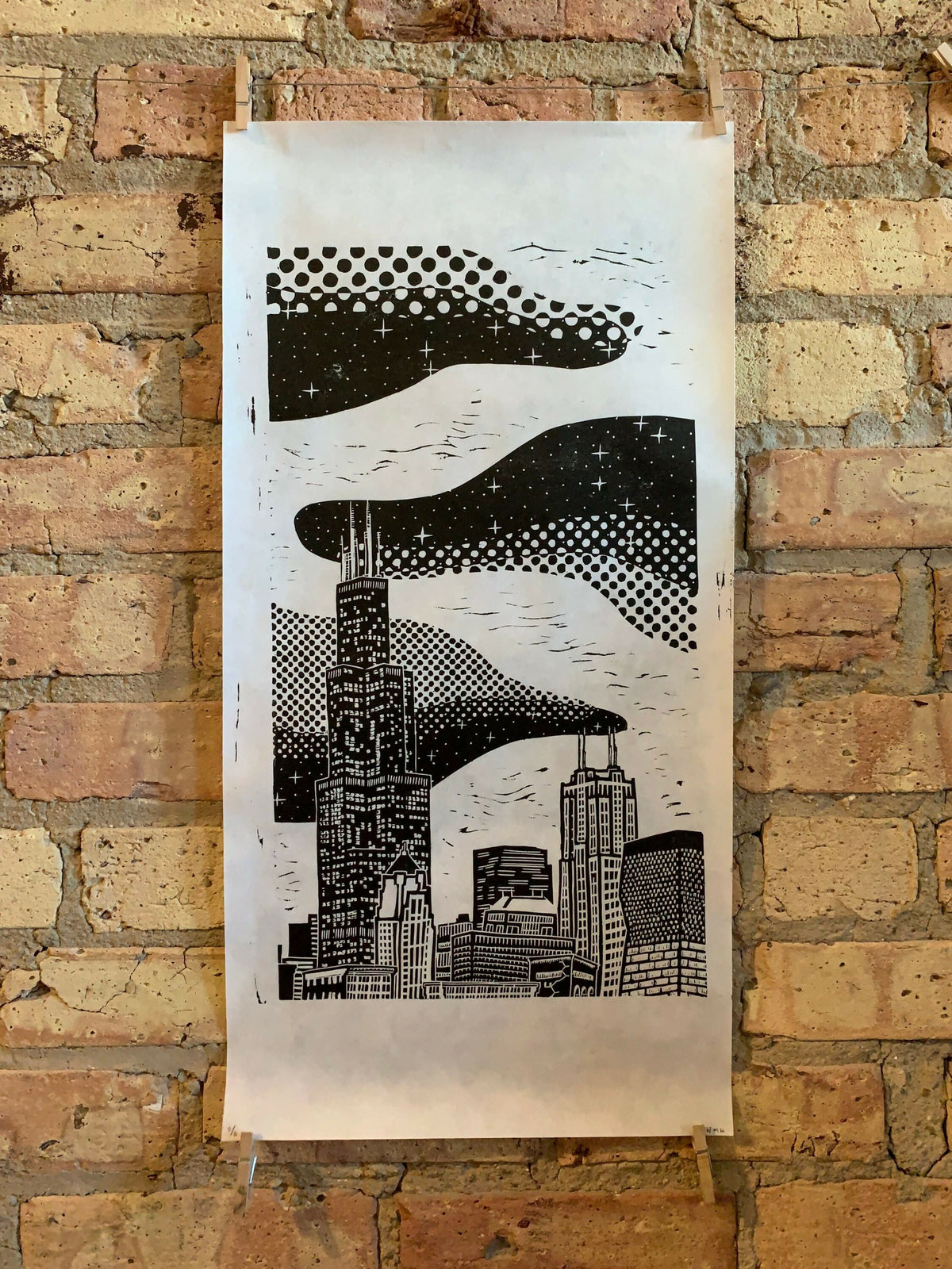 Chicago Skyscraper | 12