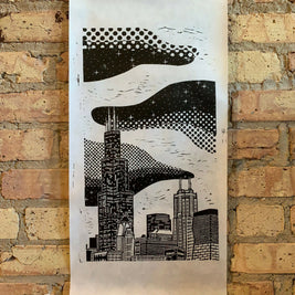 Chicago Skyscraper | 12