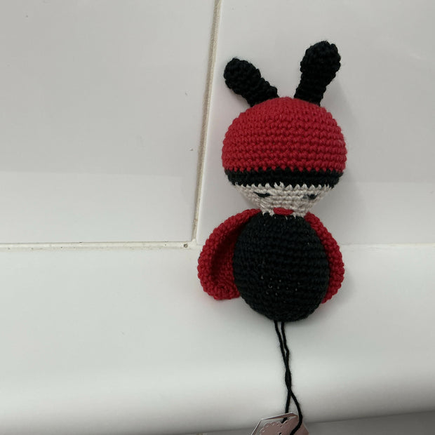 Lady bug