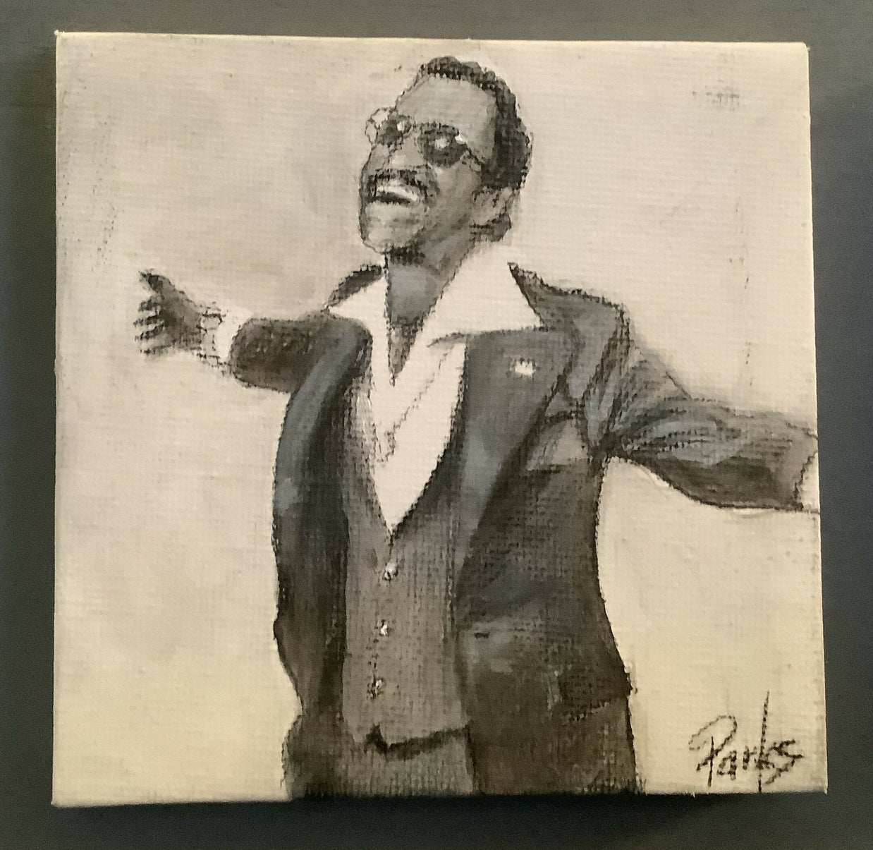 69 Sammy Davis, Jr.