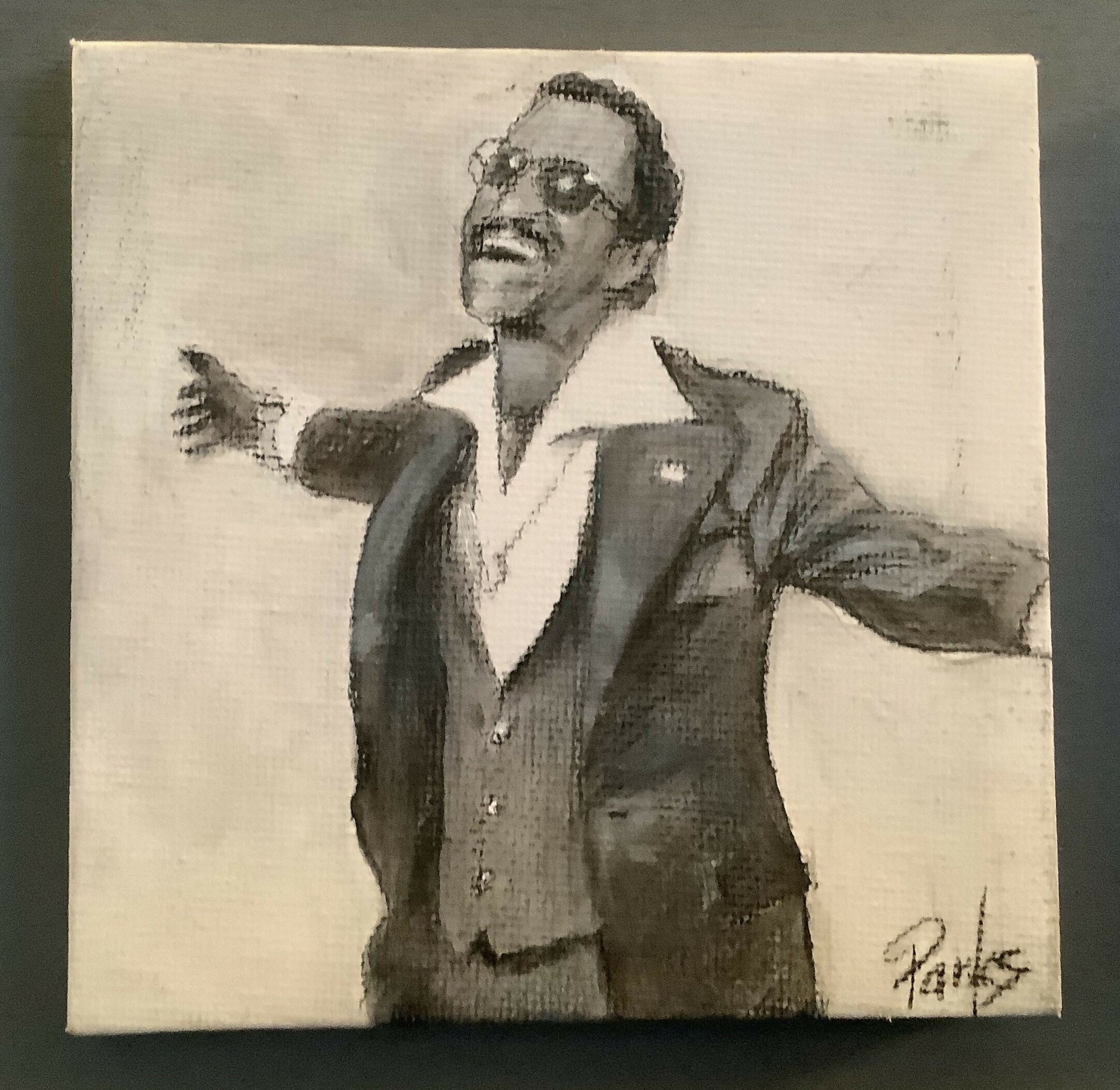 69 Sammy Davis, Jr.