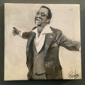 69 Sammy Davis, Jr.