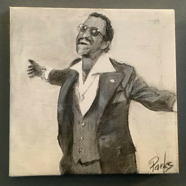 69 Sammy Davis, Jr.