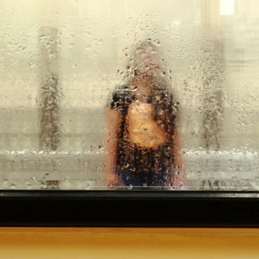 waiting for the L, 1