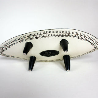 Long Pod Platter (642)