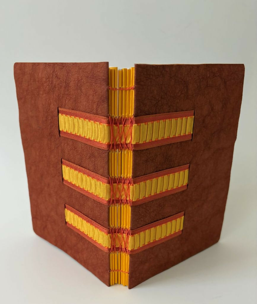 Ribbon Journal