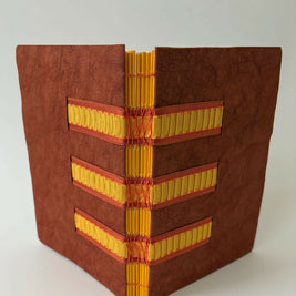 Ribbon Journal
