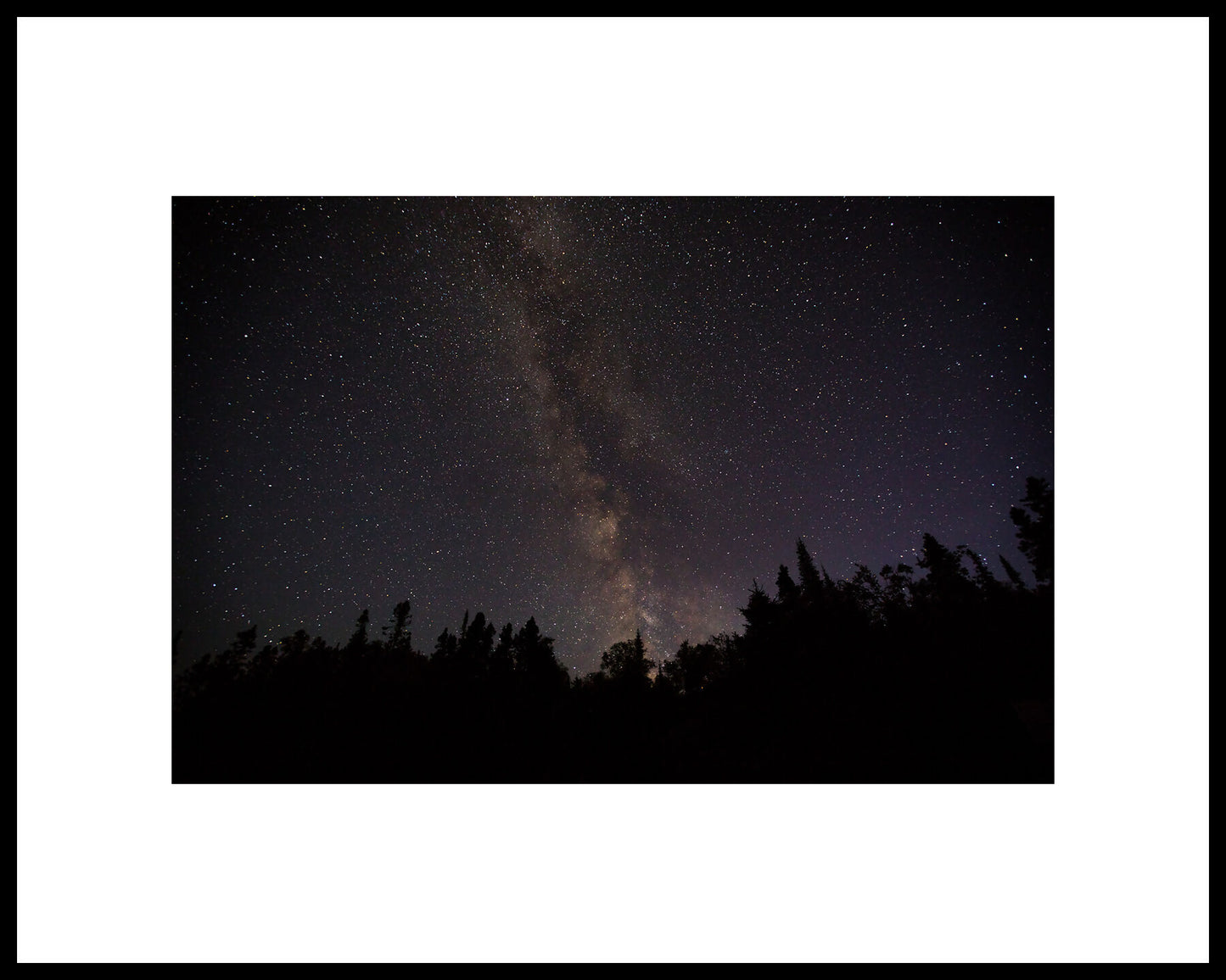 Pukaskwa Provincial Park 2016