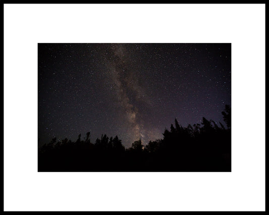 Pukaskwa Provincial Park 2016