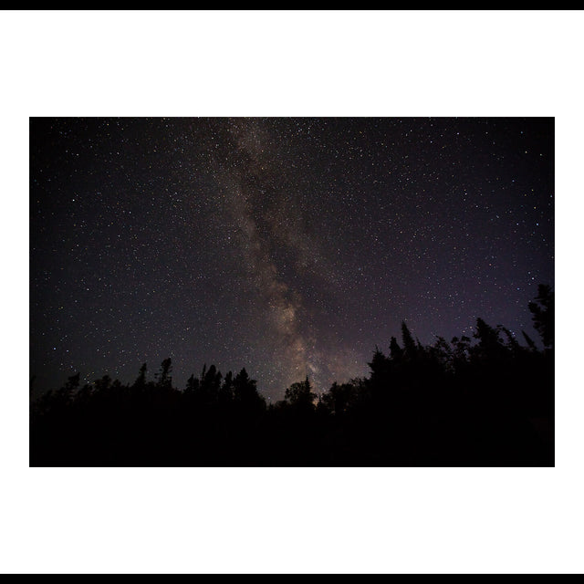 Pukaskwa Provincial Park 2016