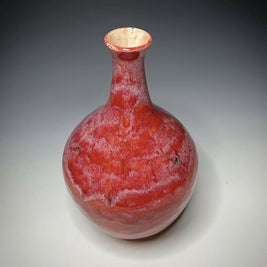 Genie in a Bottle Bud Vase