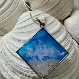 Wave Collection Necklace