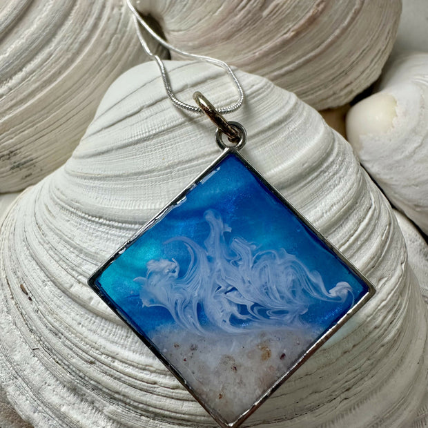 Wave Collection Necklace