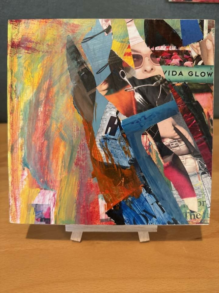 Glow Series2