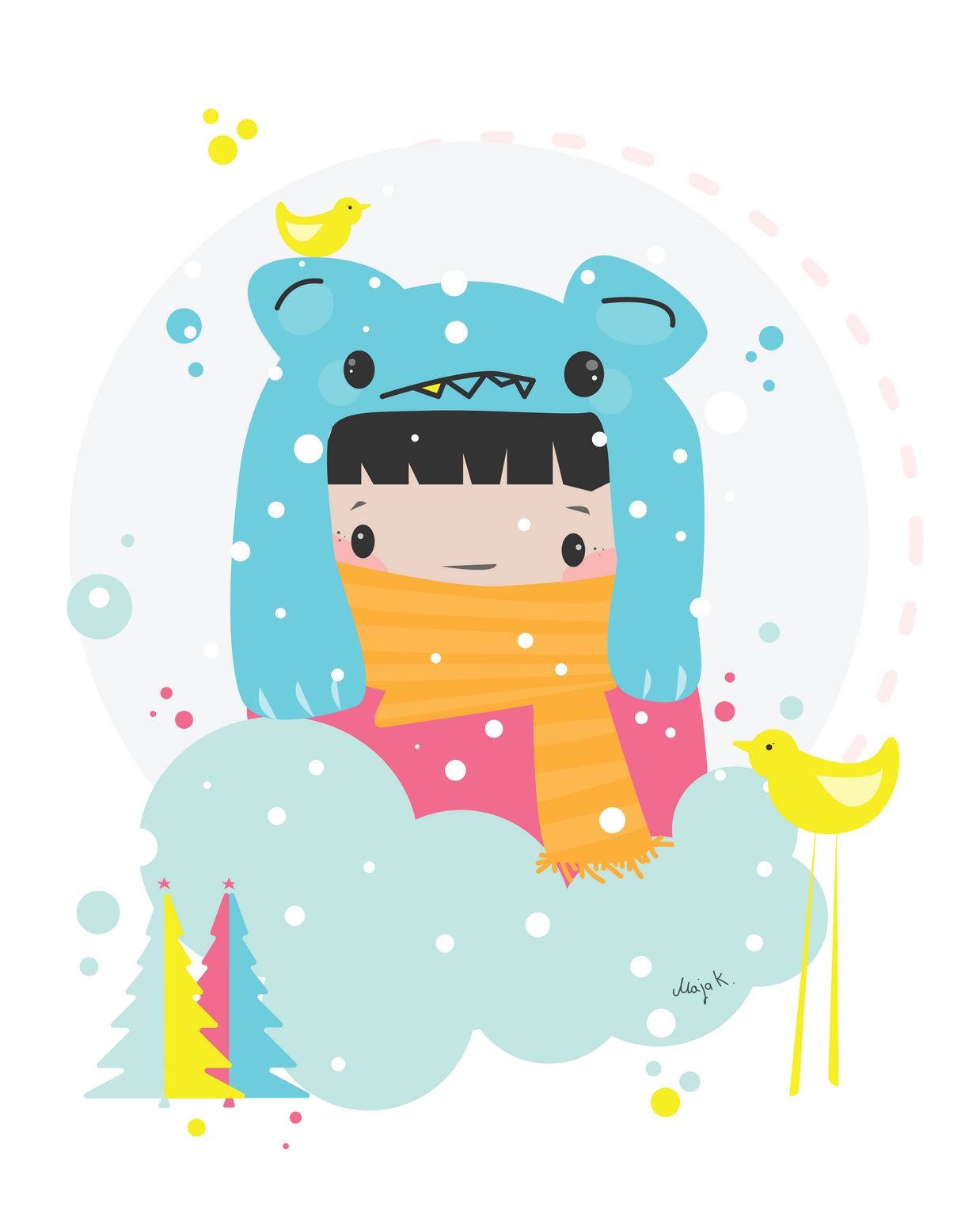 Winter