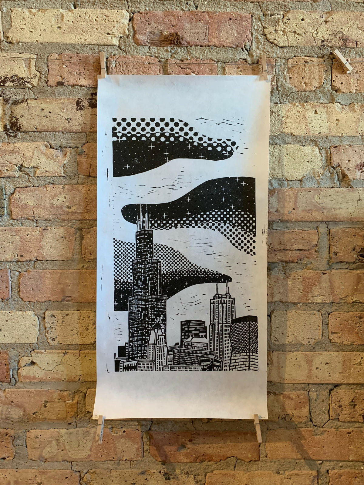 Chicago Skyscraper | 12