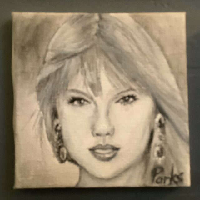 108 Taylor Swift