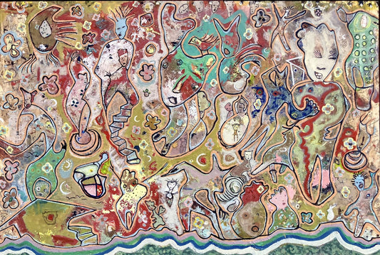 amyo woodbury's WINK